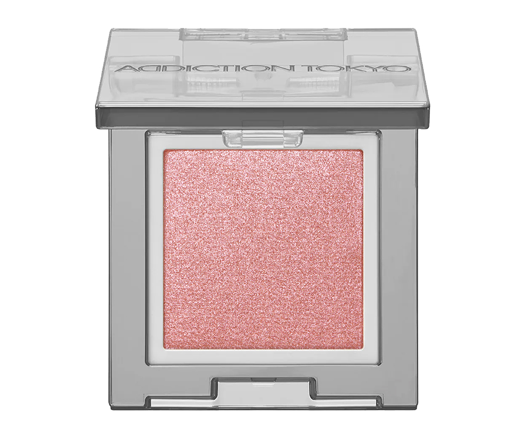 ADDICTION TOKYO The Single Eyeshadow Pearl (Limited) (Case sold separately)